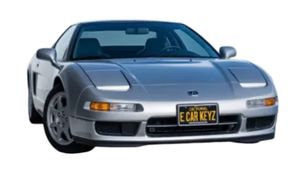 Acura NSX locksmith