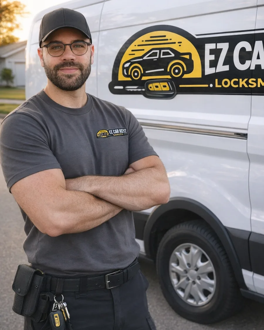 2005 Acura NSX key info from mobile locksmith EZ Car Keyz Ventura CA