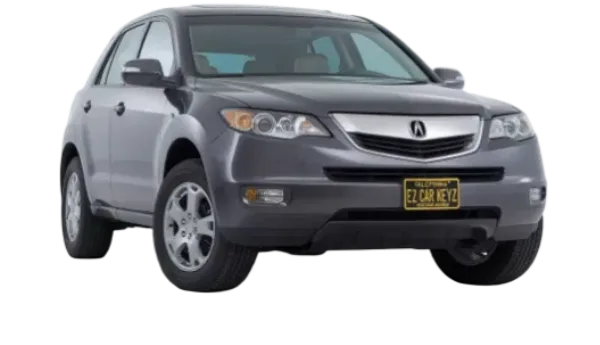 Acura RDX locksmith