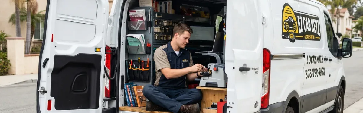 Dealer grade 2008 Acura RDX key fob from EZ Car Keyz Oxnard CA