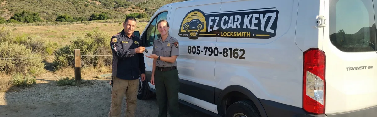 Google Guaranteed locksmith review for 2008 Acura RDX - EZ Car Keyz Oxnard CA