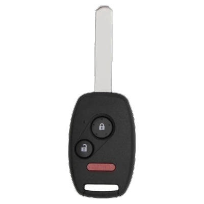 2009 Acura RDX Remote Head