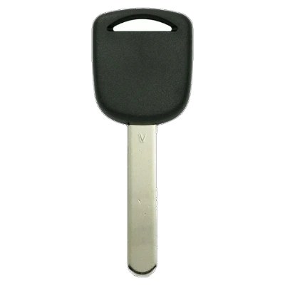 2010 Acura RDX Transponder