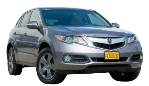 Acura RDX locksmith