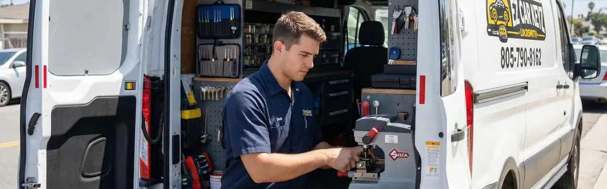 OEM quality 2012 Acura RDX key fob from EZ Car Keyz Oxnard CA