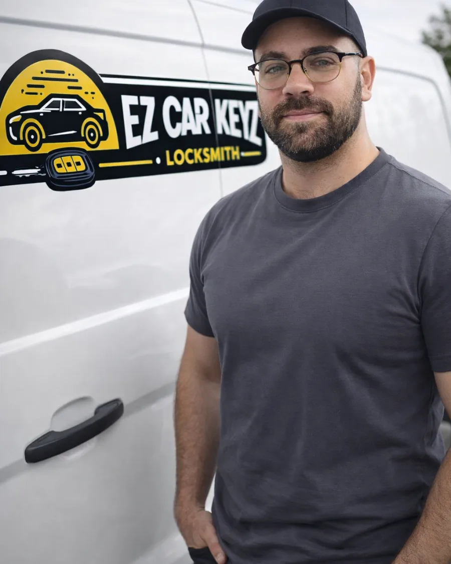 Certified 2012 Acura RDX key replacement info from EZ Car Keyz Oxnard CA