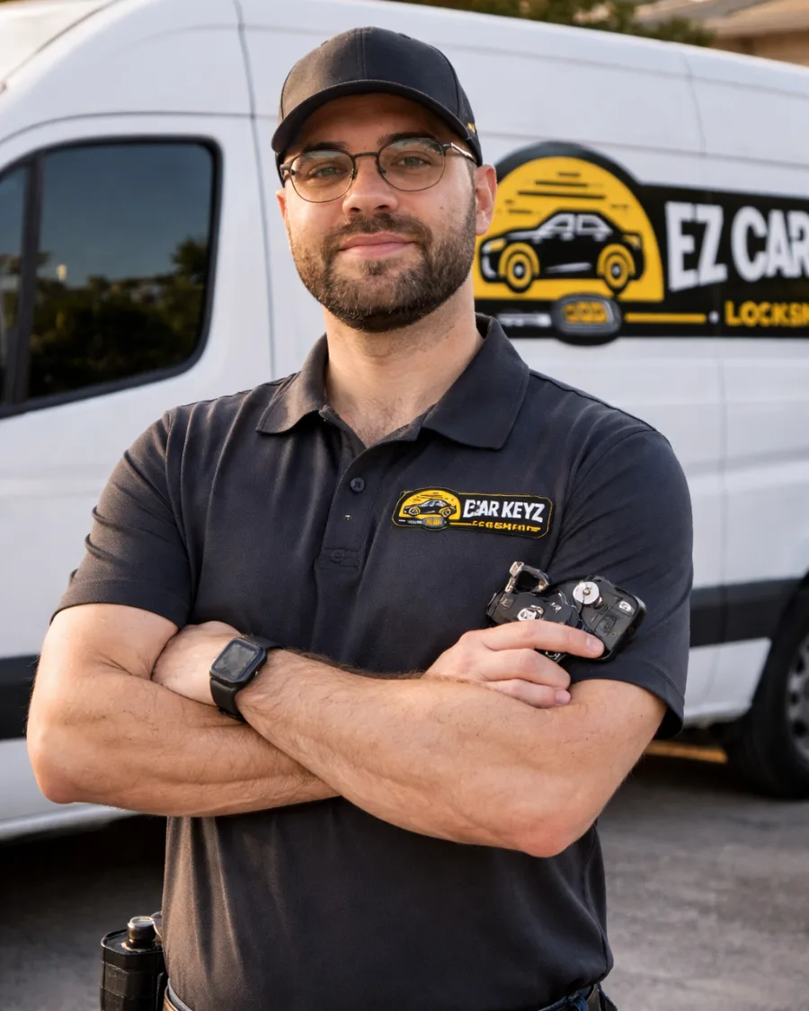 Professional 2013 Acura RDX locksmith quote from EZ Car Keyz Oxnard CA