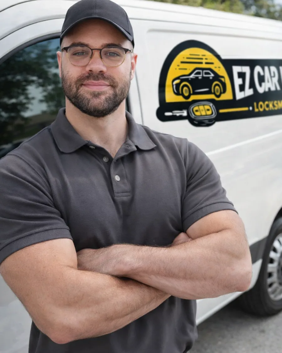 Verified locksmith 2015 Acura RDX key specs from EZ Car Keyz Oxnard CA