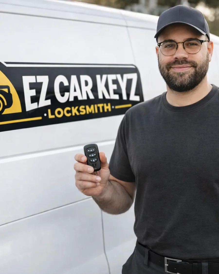 Stranded without a 2017 Acura RDX key? EZ Car Keyz Oxnard CA can help