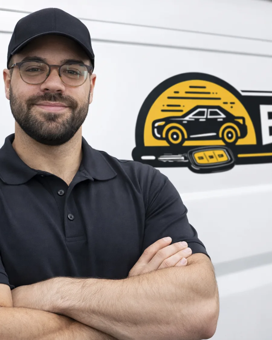 2018 Acura RDX all keys lost solutions from EZ Car Keyz Oxnard CA