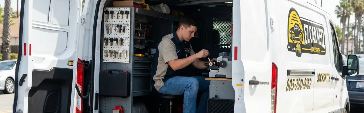 Value priced 2019 Acura RDX smart key from EZ Car Keyz Oxnard CA