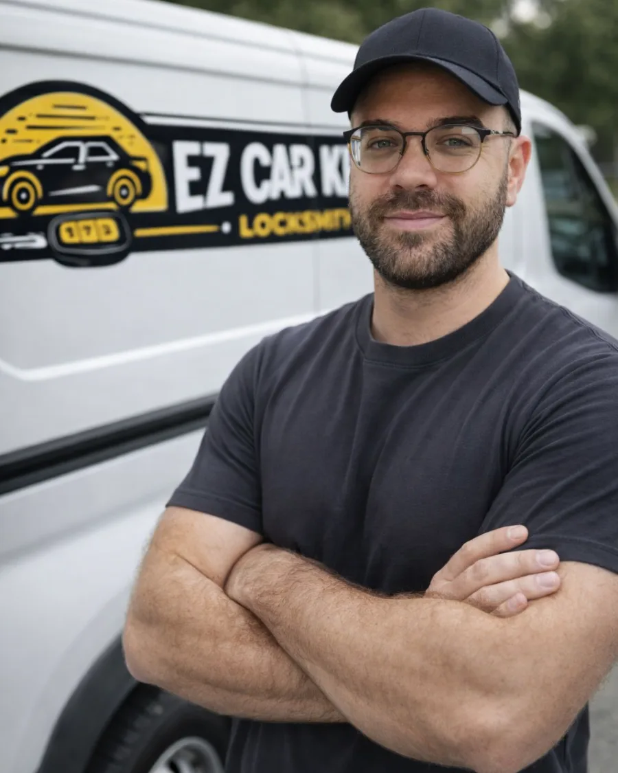 2019 Acura RDX car key pricing breakdown from EZ Car Keyz Oxnard CA