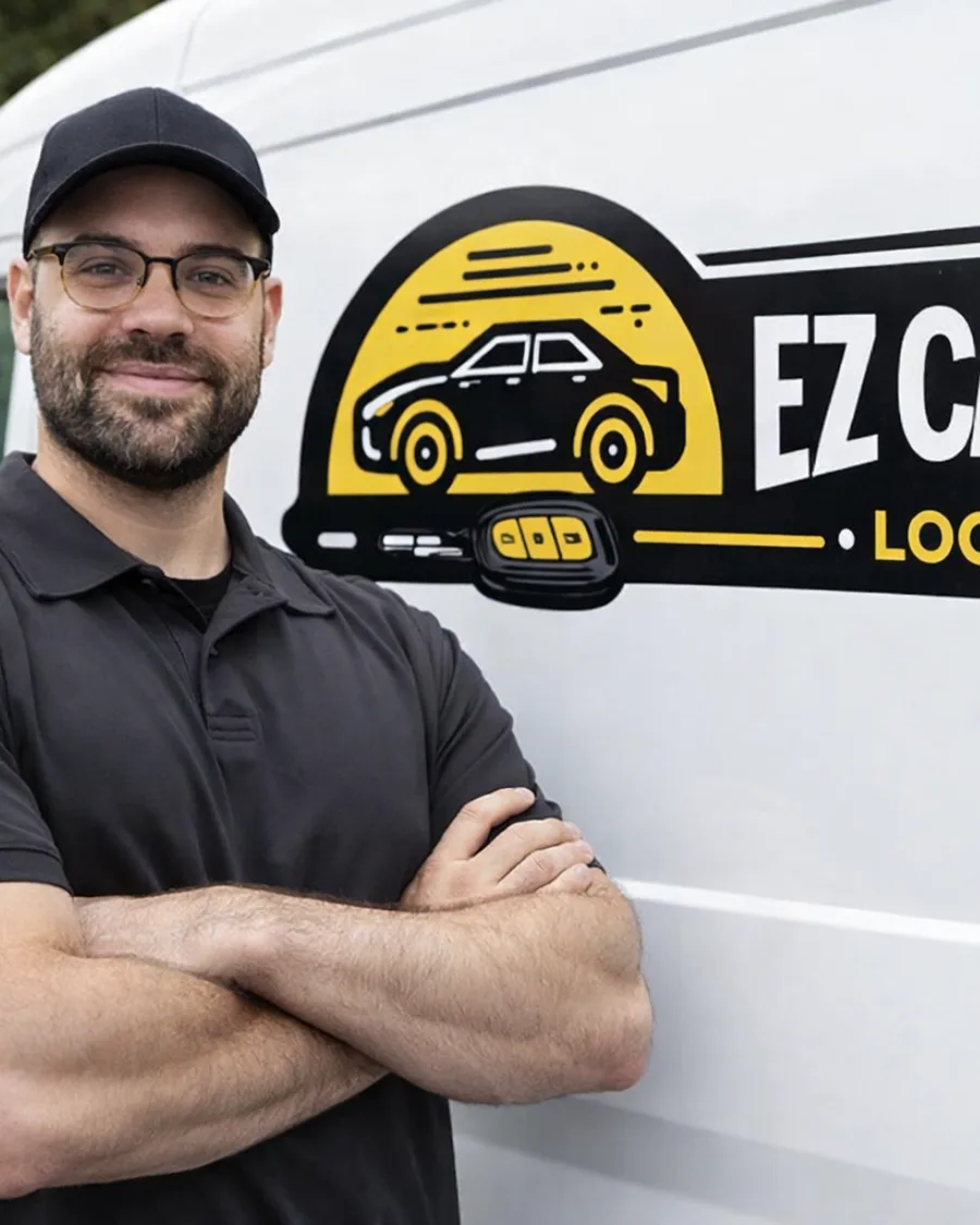 2020 Acura RDX key fob price quote from EZ Car Keyz Oxnard CA