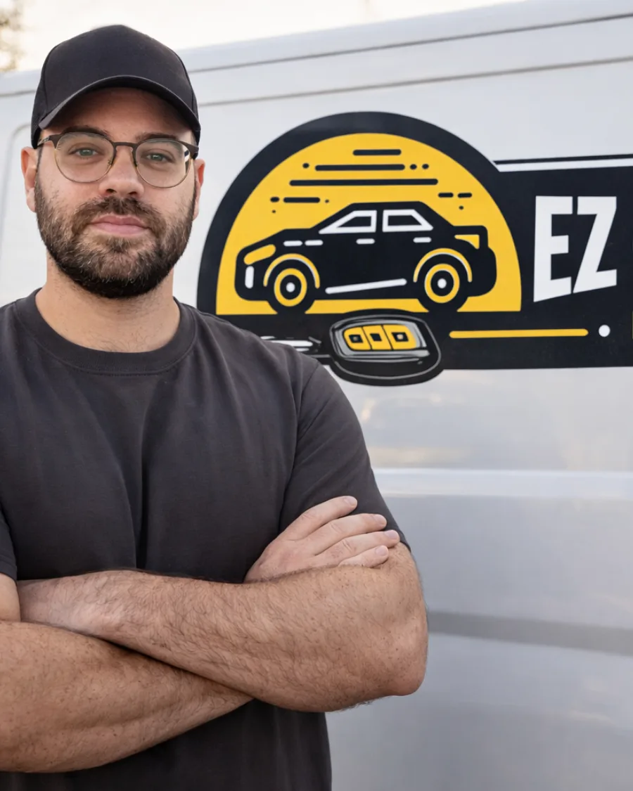 2021 Acura RDX key replacement cost - EZ Car Keyz Oxnard CA