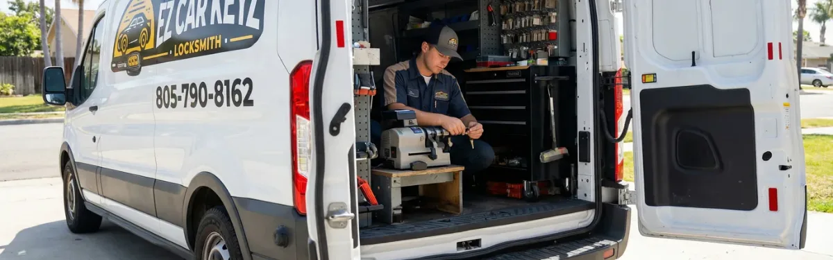 Instant 2022 Acura RDX key fob options from EZ Car Keyz Oxnard CA