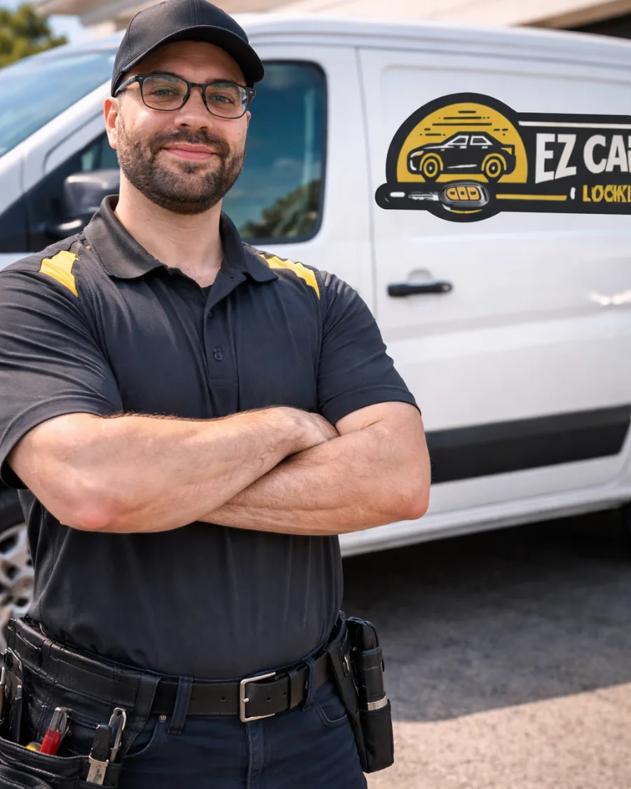 Rapid response 2022 Acura RDX key details from EZ Car Keyz Oxnard CA