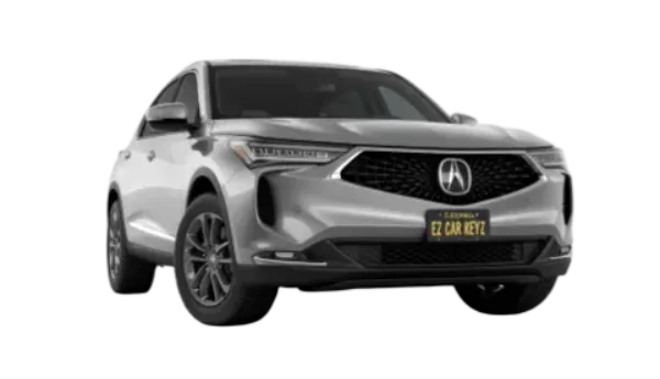 Acura RDX locksmith
