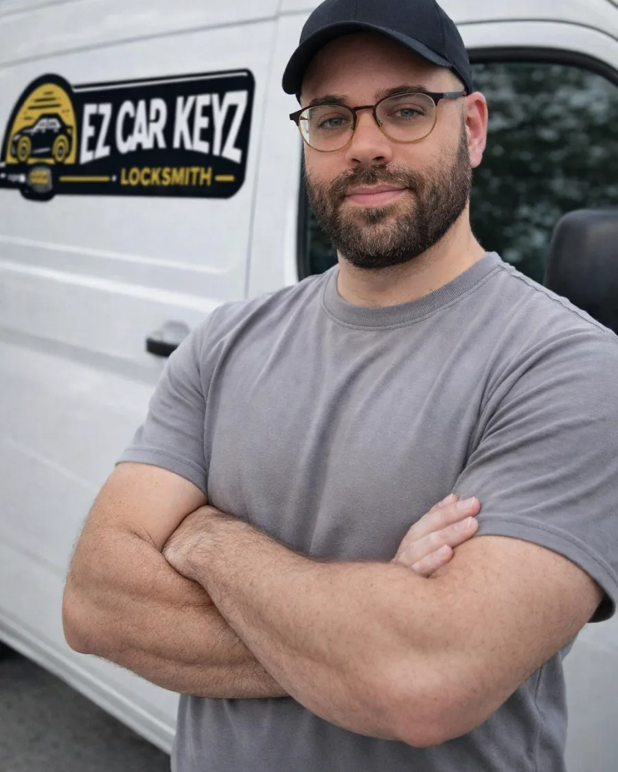 Fast 2024 Acura RDX key replacement quote from EZ Car Keyz Oxnard CA