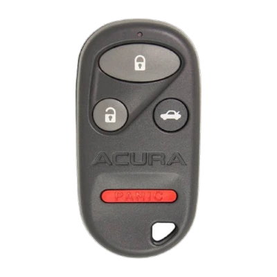 1996 Acura RL Remote