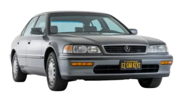 Acura RL locksmith
