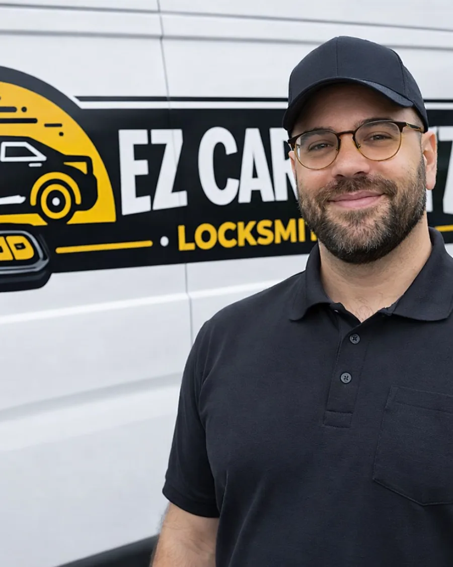 1997 Acura RL car key service at your door in Santa Barbara CA