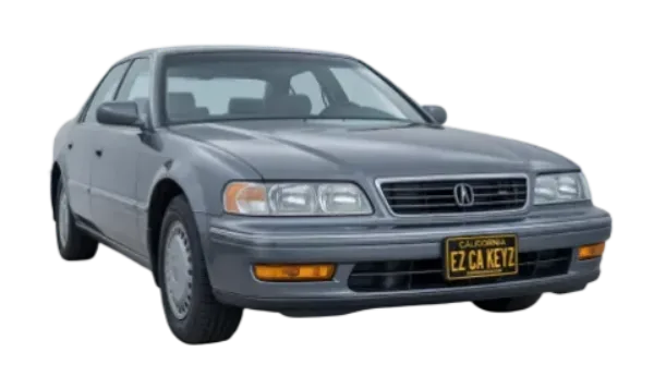 Acura RL locksmith
