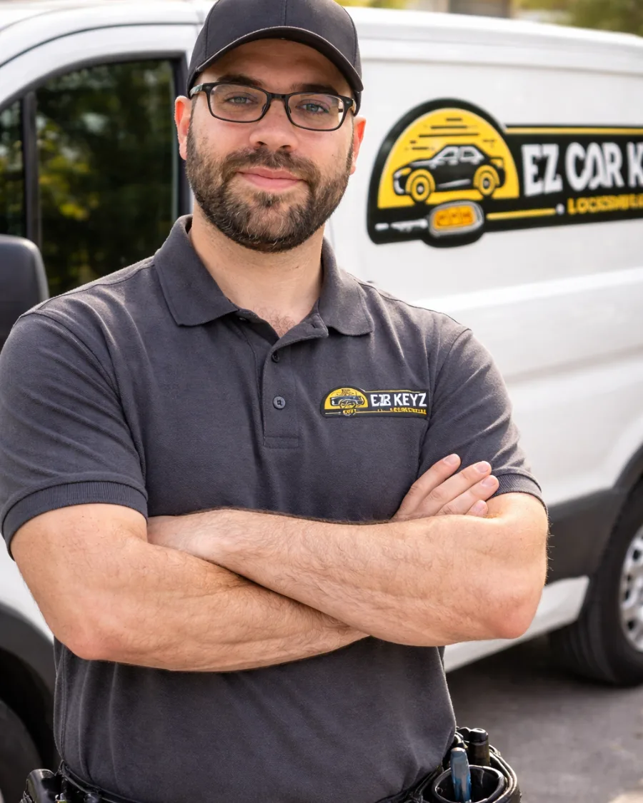 1998 Acura RL key info from mobile locksmith EZ Car Keyz Santa Barbara CA