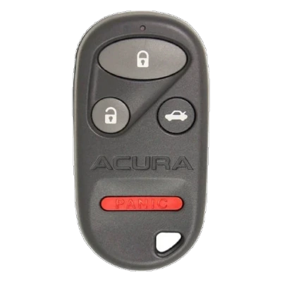 1999 Acura RL Remote