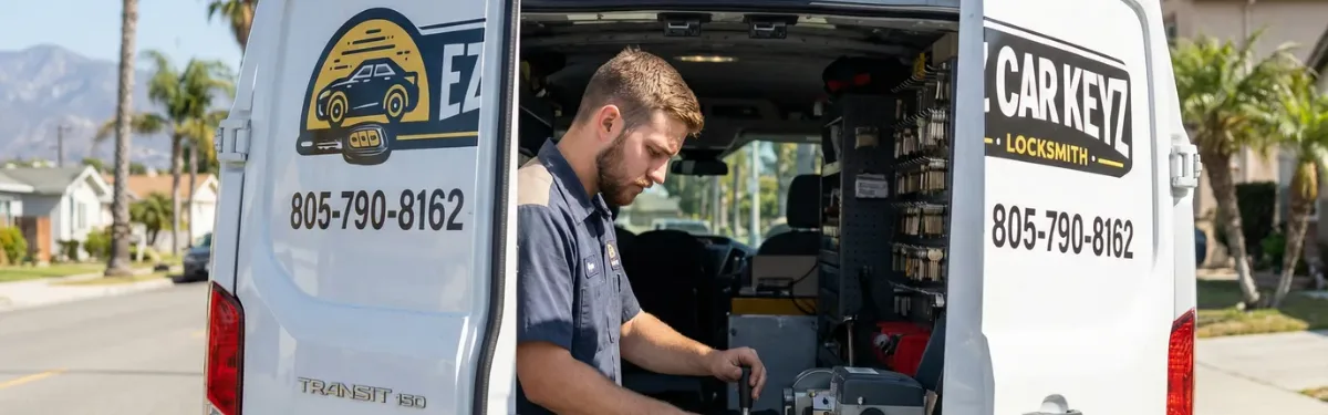 Instant 1999 Acura RL key fob options from EZ Car Keyz Santa Barbara CA