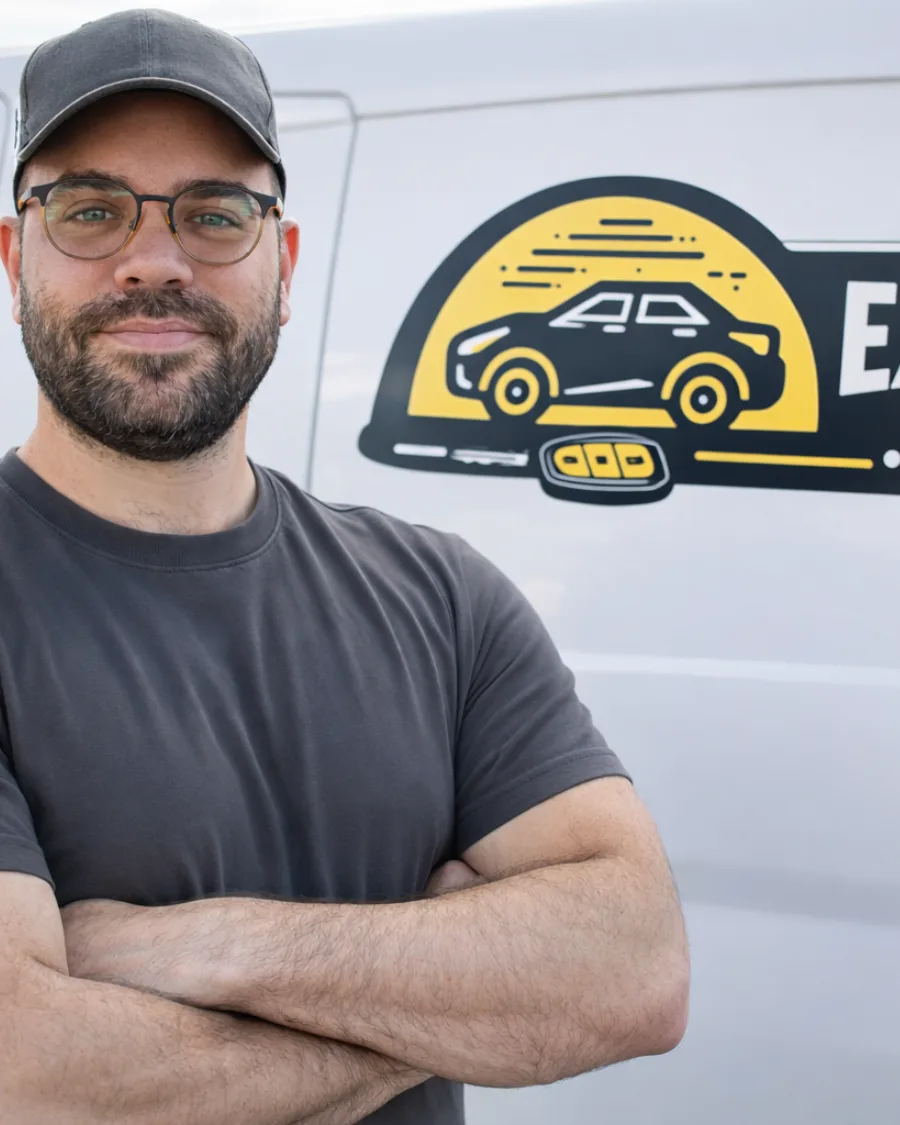 Rapid response 1999 Acura RL key details from EZ Car Keyz Santa Barbara CA