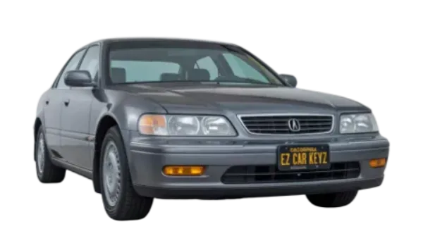 Acura RL locksmith