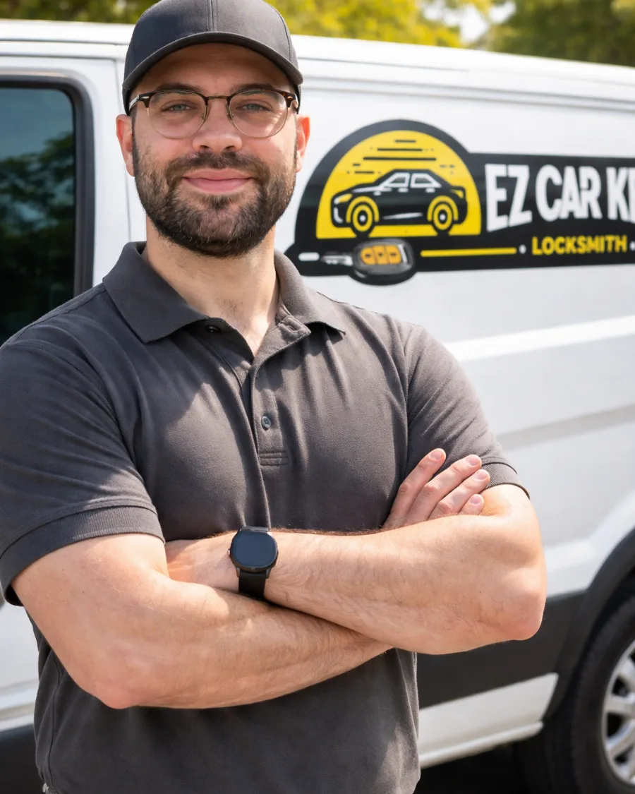 Same-day 2000 Acura RL car key info from EZ Car Keyz Ventura CA