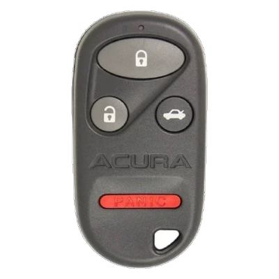 2001 Acura RL Remote