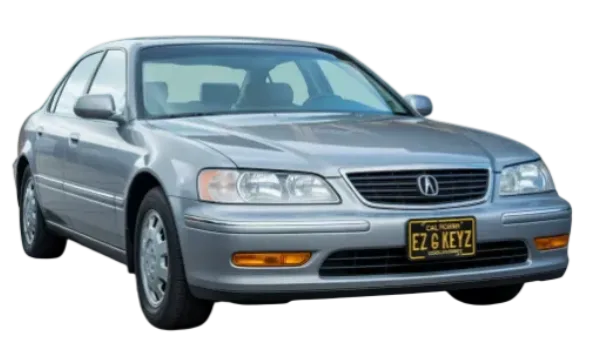 Acura RL locksmith