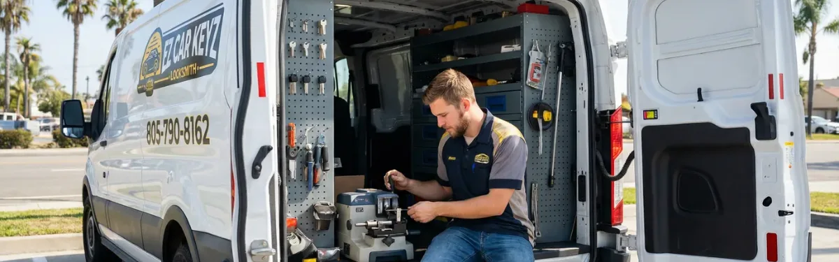 Instant 2002 Acura RL key fob options from EZ Car Keyz Ventura CA