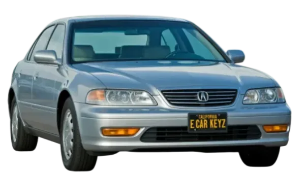 Acura RL locksmith