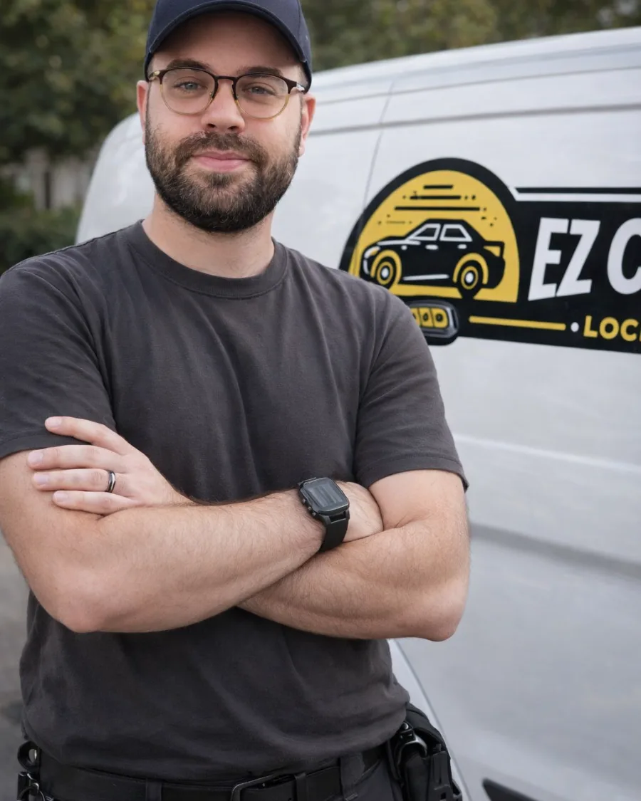 Fast 2004 Acura RL key replacement quote from EZ Car Keyz Ventura CA