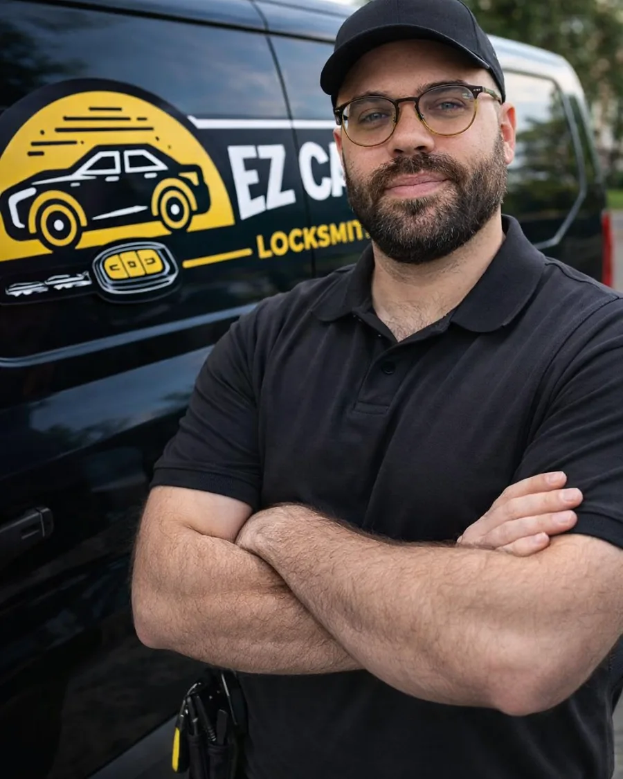 2005 Acura RL key fob price quote from EZ Car Keyz Ventura CA