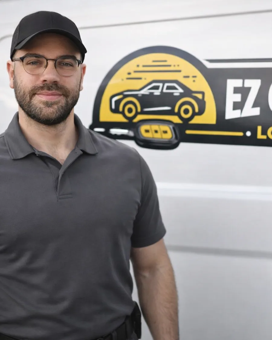 2006 Acura RL key replacement cost - EZ Car Keyz Ventura CA