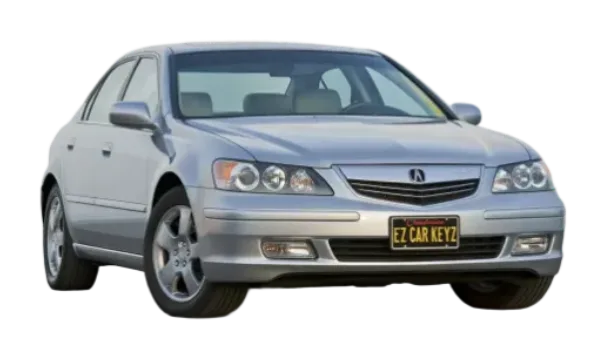 Acura RL locksmith