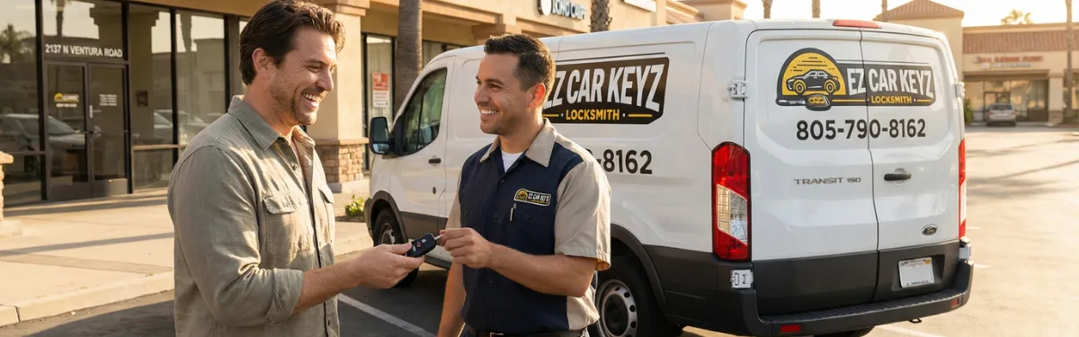 Dealer vs locksmith review for 2008 Acura RL key - EZ Car Keyz Ventura CA