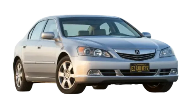 Acura RL locksmith
