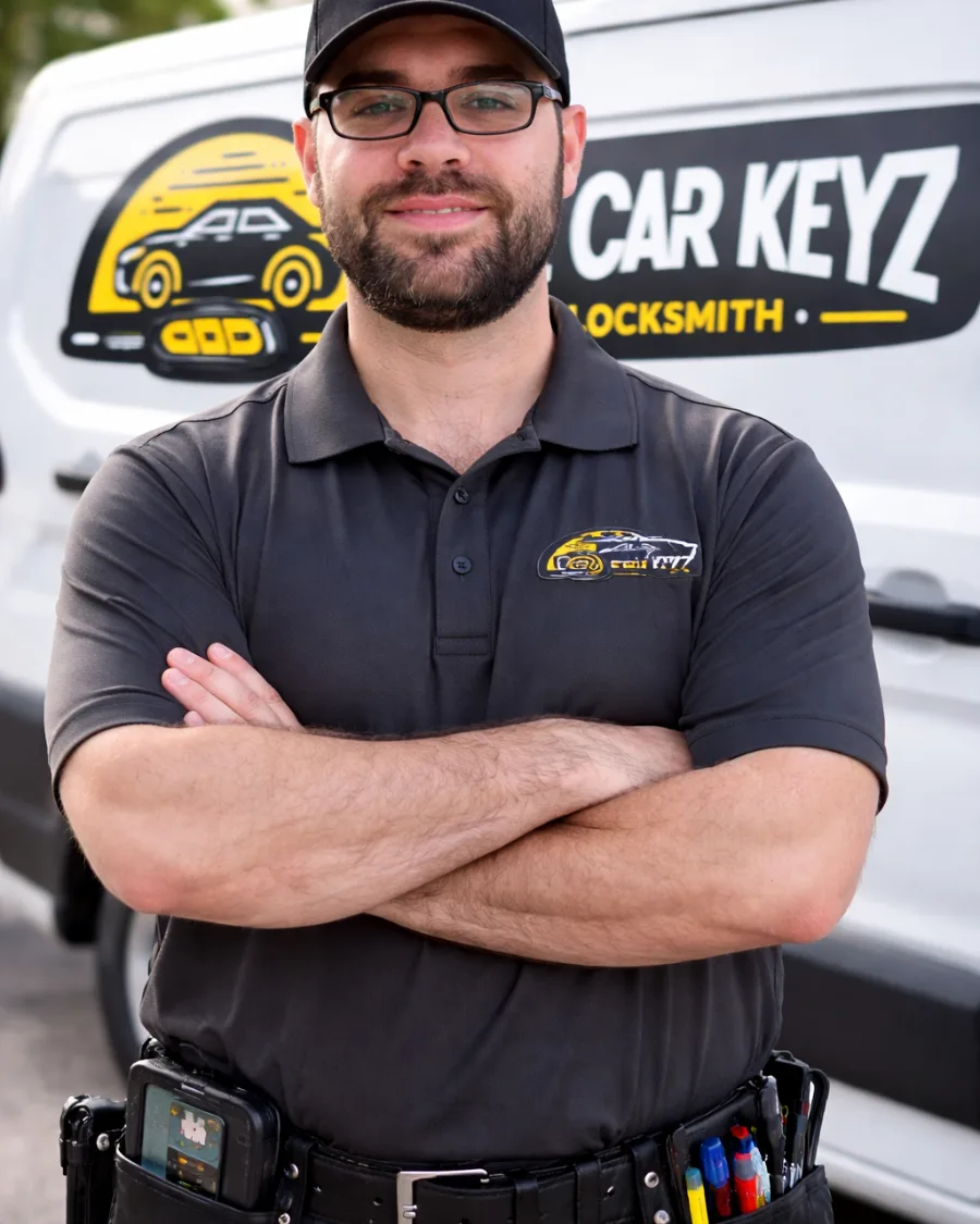 2009 Acura RL key replacement cost - EZ Car Keyz Ventura CA