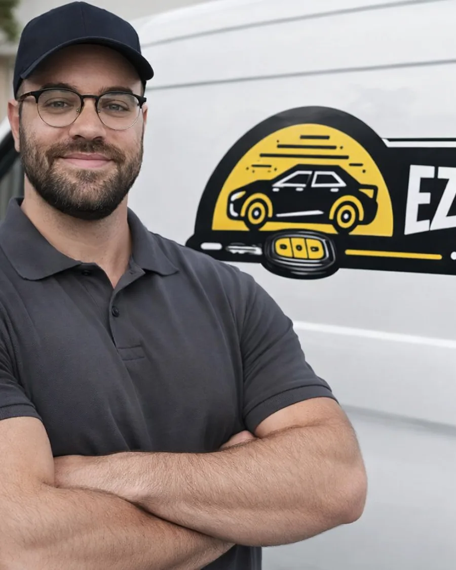 Verified locksmith 2010 Acura RL key specs from EZ Car Keyz Ventura CA