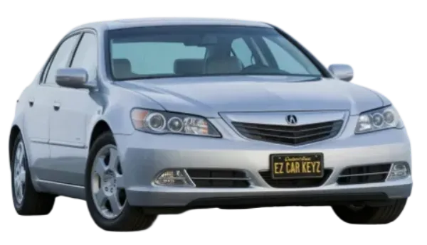 Acura RL locksmith