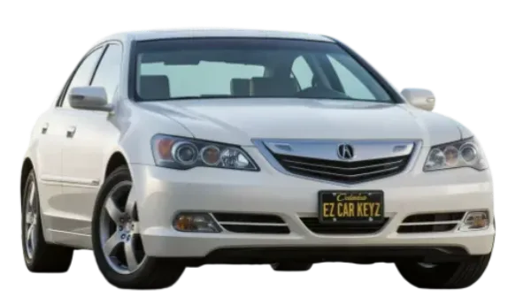 Acura RL locksmith