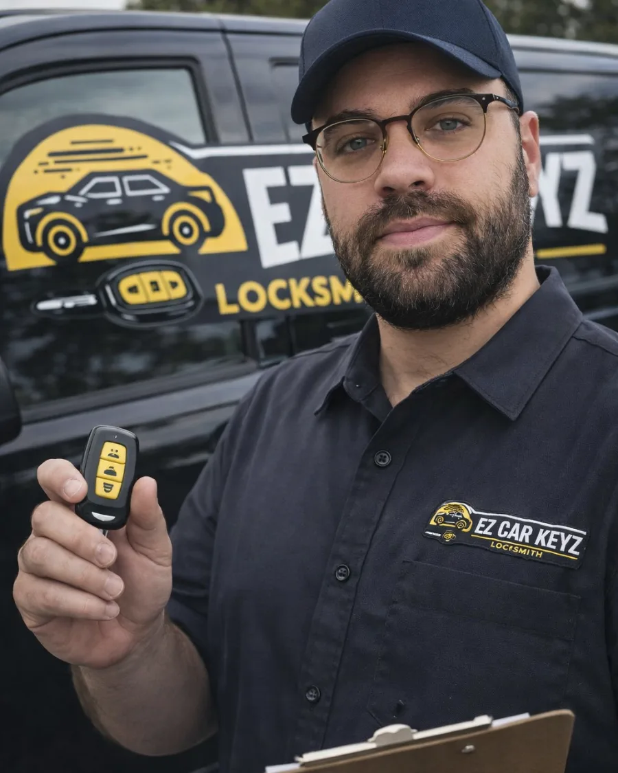 Certified 2012 Acura RL key replacement info from EZ Car Keyz Ventura CA