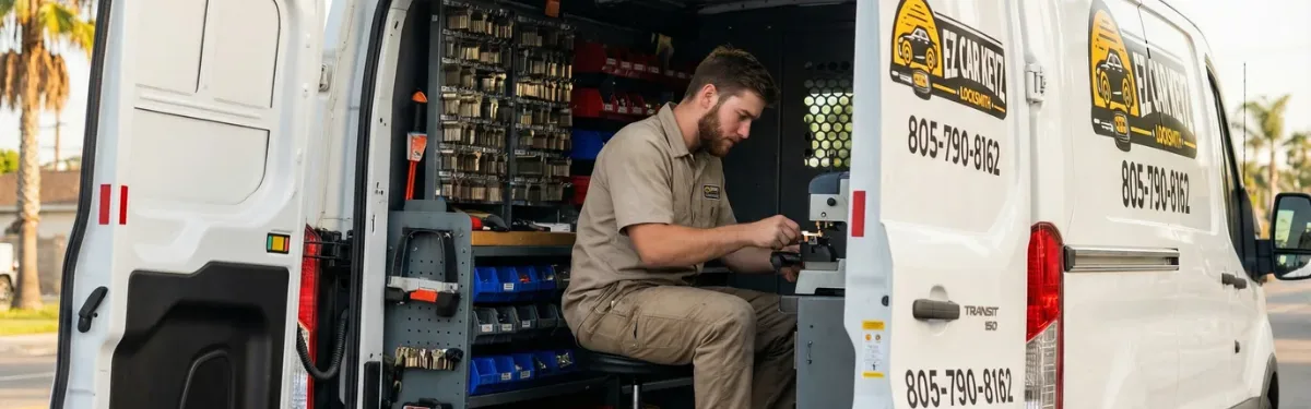 Discount 2014 Acura RLX transponder key from EZ Car Keyz Ventura CA