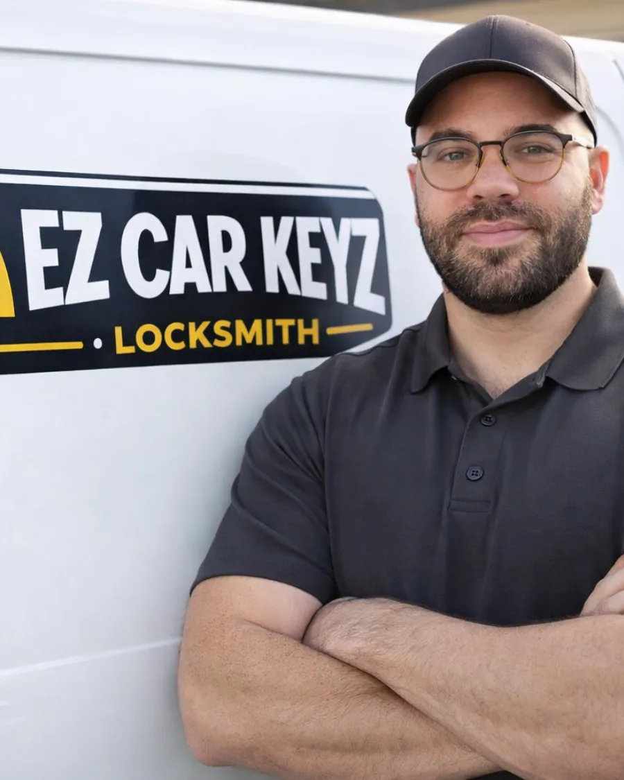 2014 Acura RLX key fob price quote from EZ Car Keyz Ventura CA