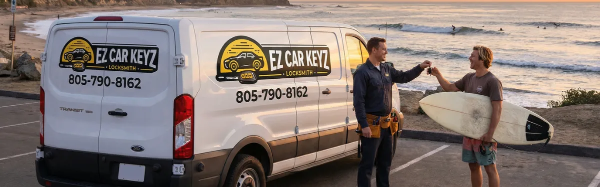 Dealer vs locksmith review for 2014 Acura RLX key - EZ Car Keyz Ventura CA